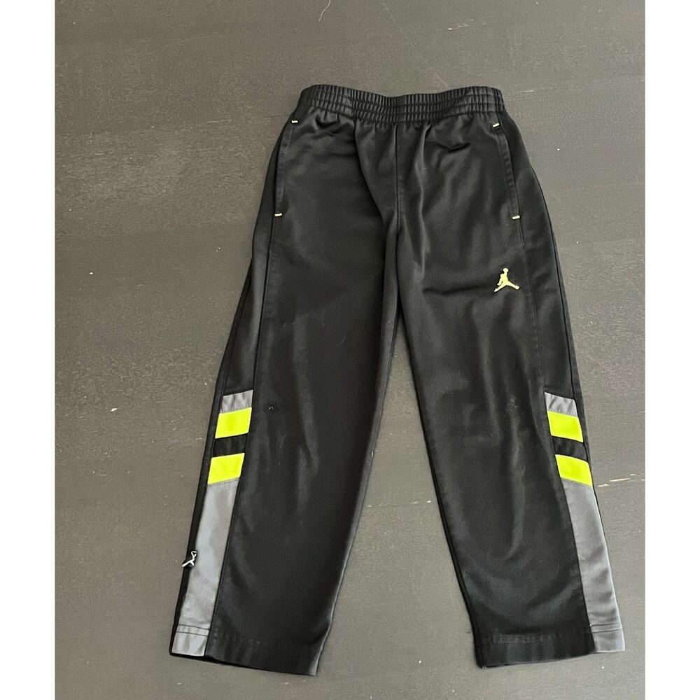 Nike Air Jordan Jumpman boys Sweatpants Size 4T
